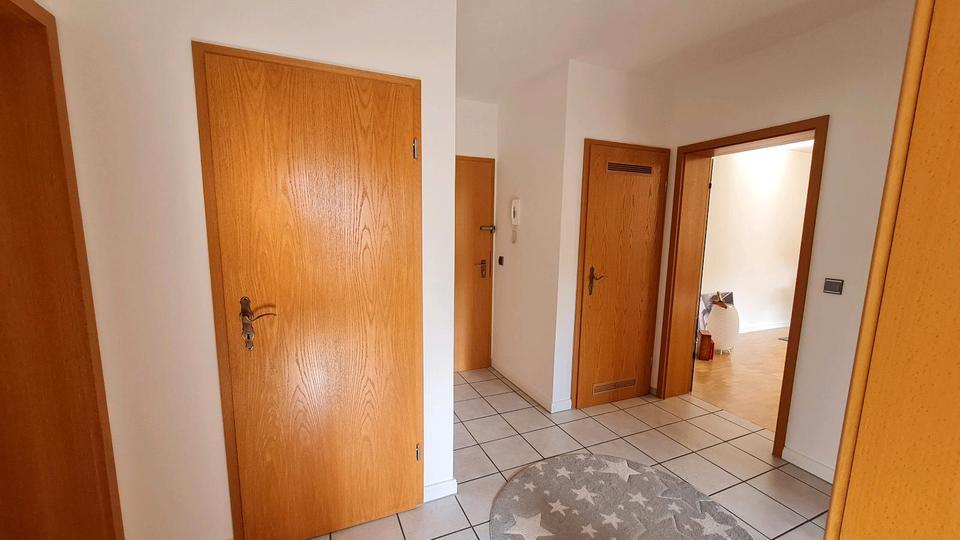 Etagenwohnung Dortmund Mengede - 3.5 Zimmer, 81 m&sup2;, 319.000&euro; | Angebot:23797275