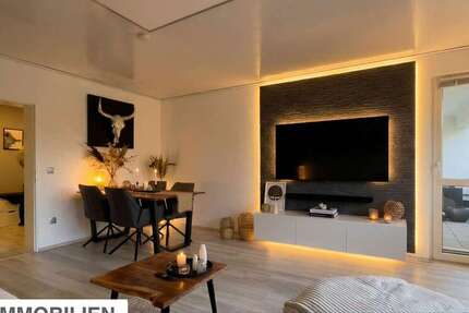 Wohnung Gladbeck Alt-Rentfort - 4 Zimmer, 95 m&sup2;, 239.000&euro; | Angebot:24875725