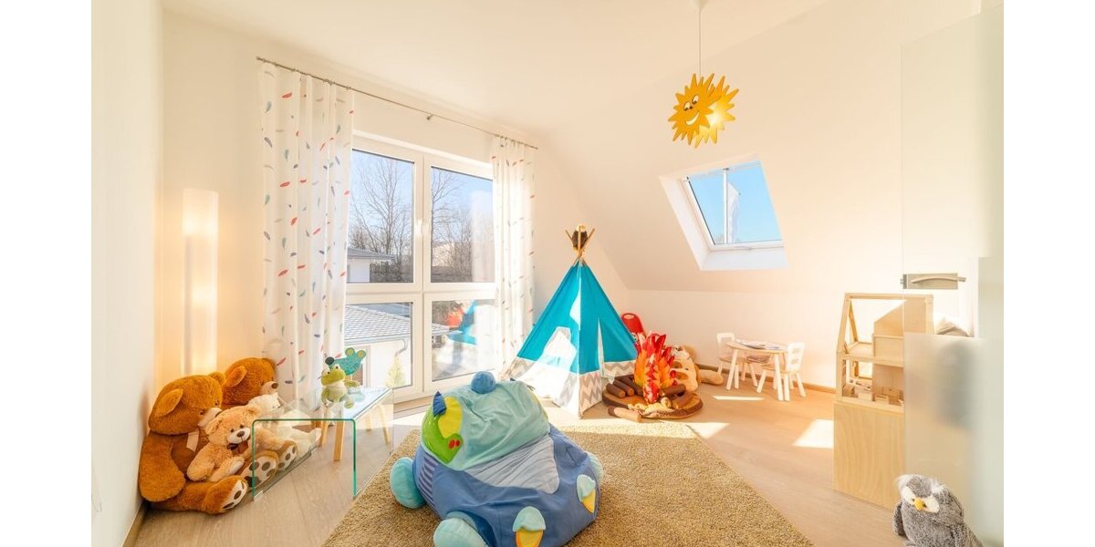 Modernes Einfamilienhaus in Oberhausen - Individuell planbar mit allkauf - Einfamilienhaus Oberhausen Alsfeld | Angebot:27698493