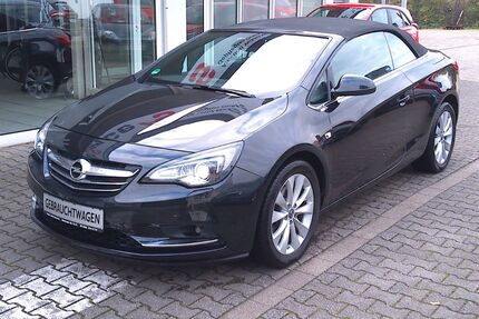 Opel Cascada 94.850 km 12.940 &euro; Oberhausen 46117