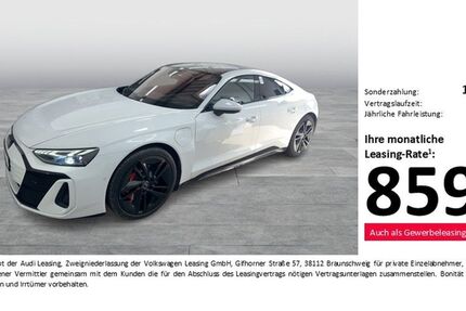 Audi e-tron GT 12.419 km 96.911 &euro; Dortmund 44143