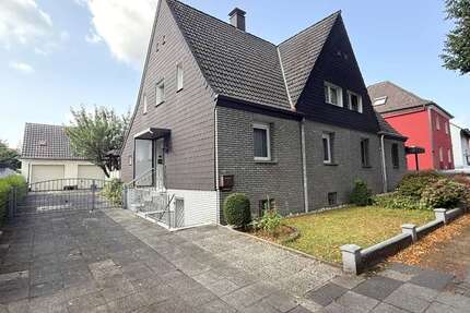 Haus zum Kaufen in Recklinghausen 285.000 € 105 m² 6 zimmer