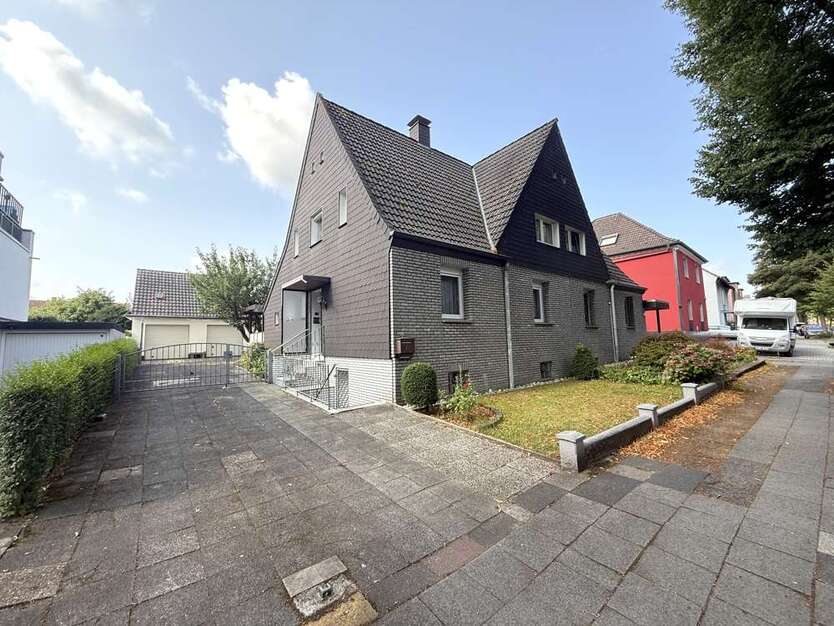 Haus zum Kaufen in Recklinghausen 285.000 € 105 m² 6 zimmer
