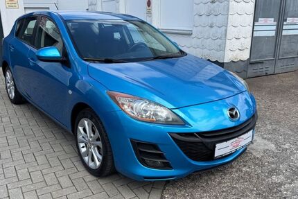 Mazda 3 156.308 km 4.690 &euro; Herten 45701