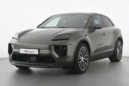 Porsche Macan 19.521 km 81.900 &euro; Essen 45143