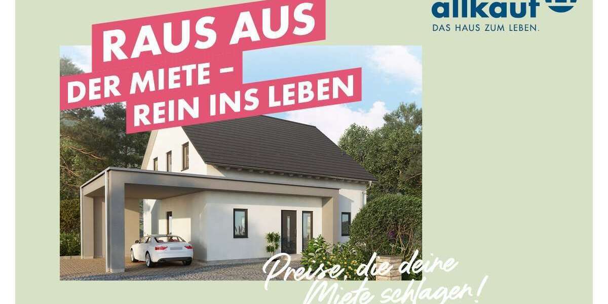 Einfamilienhaus Selm - 5 Zimmer, 146 m&sup2;, 409.999&euro; | Angebot:26258910