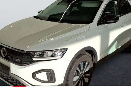VW T-Roc 21.037 km 21.990 &euro; Hattingen 45527