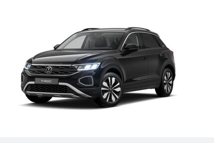 VW T-Roc 21.058 km 20.470 &euro; Castrop-Rauxel 44575