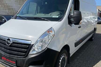 Opel Movano 210.000 km 8.999 € Mülheim an der Ruhr 45472
