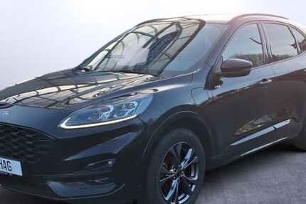 Ford Kuga 88.697 km 20.390 &euro; Datteln 45711