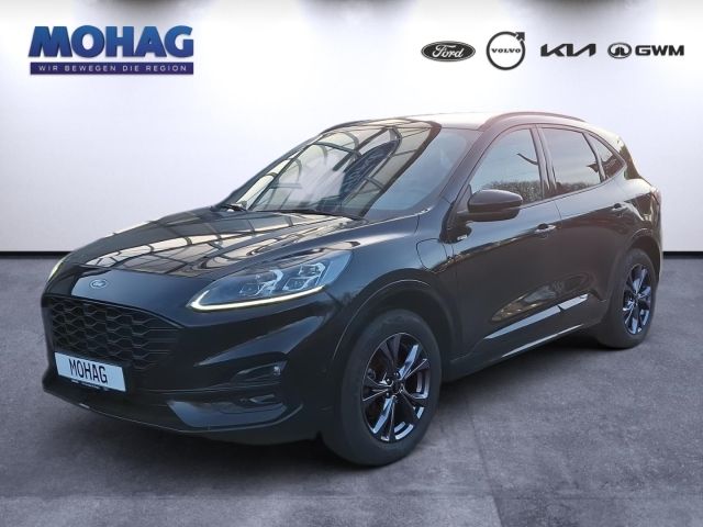 Ford Kuga 88.697 km 20.390 &euro; Datteln 45711
