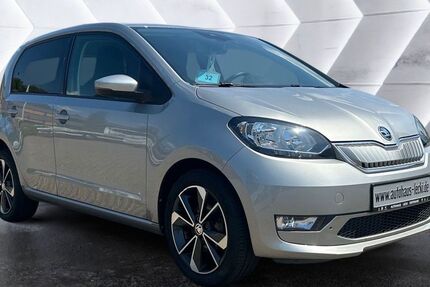 Skoda Citigo 37.294 km 14.890 &euro; Dortmund 44263