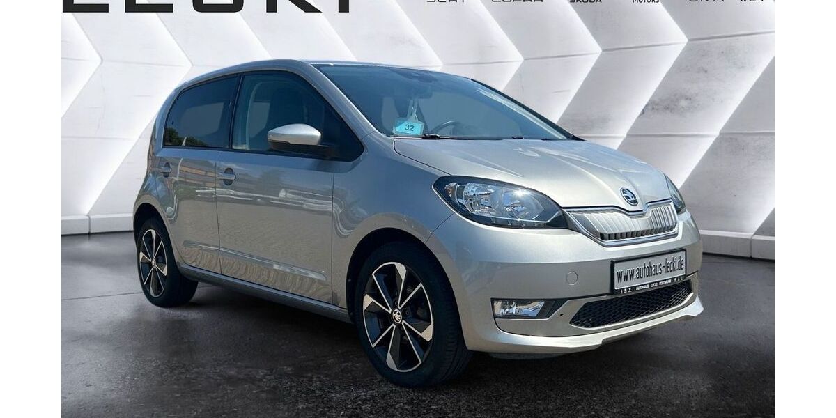 Skoda Citigo 37.294 km 14.890 &euro; Dortmund 44263