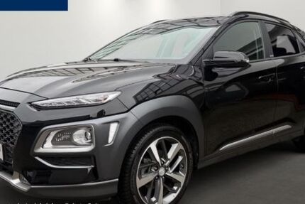 Hyundai KONA 42.150 km 17.480 &euro; Mülheim 45478