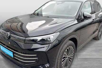 VW Tiguan 16.826 km 39.998 &euro; Dortmund 44141