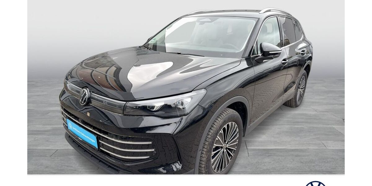 VW Tiguan 16.826 km 39.998 &euro; Dortmund 44141