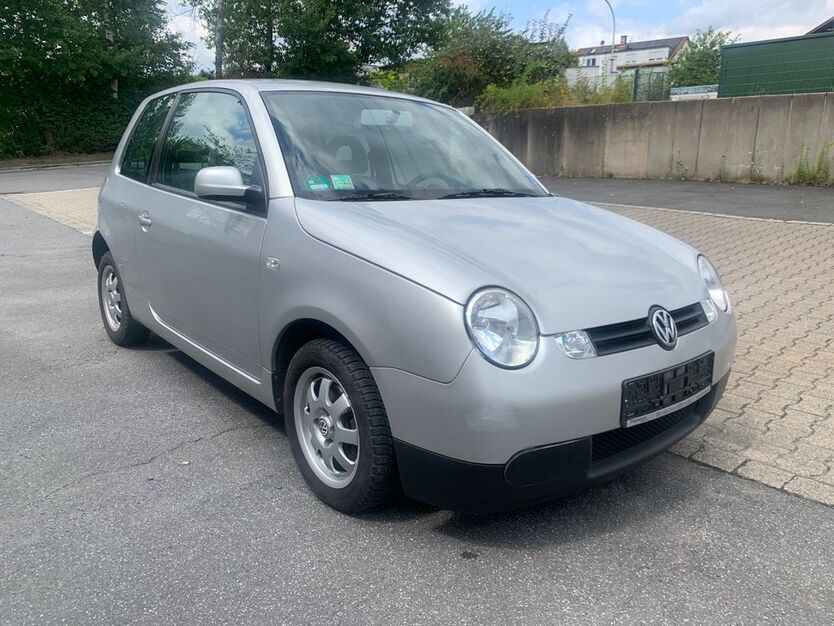 VW Lupo 90.000 km 3.990 € Witten 58454
