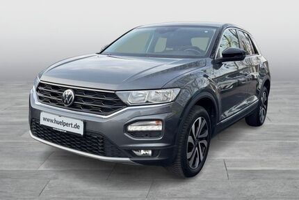 VW T-Roc 96.159 km 18.485 &euro; Dortmund 44379