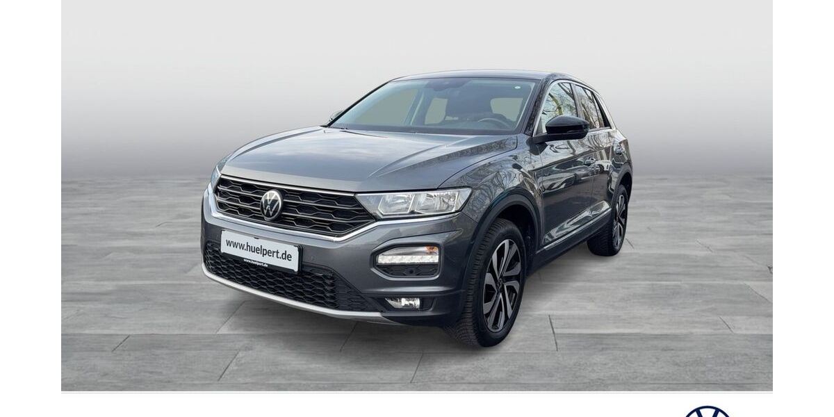 VW T-Roc 96.159 km 18.485 &euro; Dortmund 44379