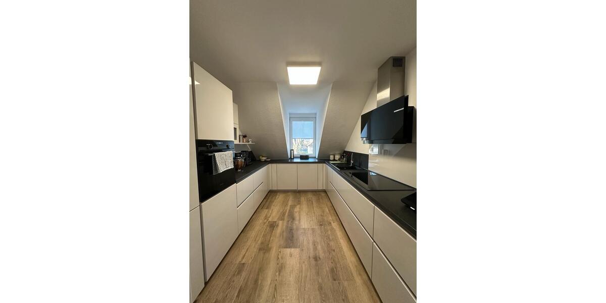 Etagenwohnung Essen Stadtbezirk VI - 4.5 Zimmer, 99 m&sup2;, 299.000&euro; | Angebot:25050114