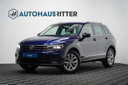 VW Tiguan 122.000 km 22.490 &euro; Dülmen 48249