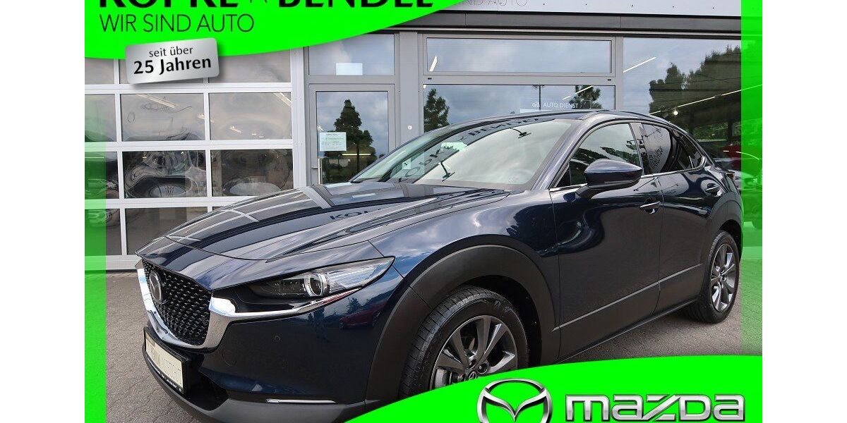 Mazda CX-30 57.790 km 19.420 &euro; Marl 45772