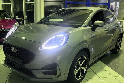 Ford Puma 14.900 km 22.900 &euro; Gelsenkirchen 45892