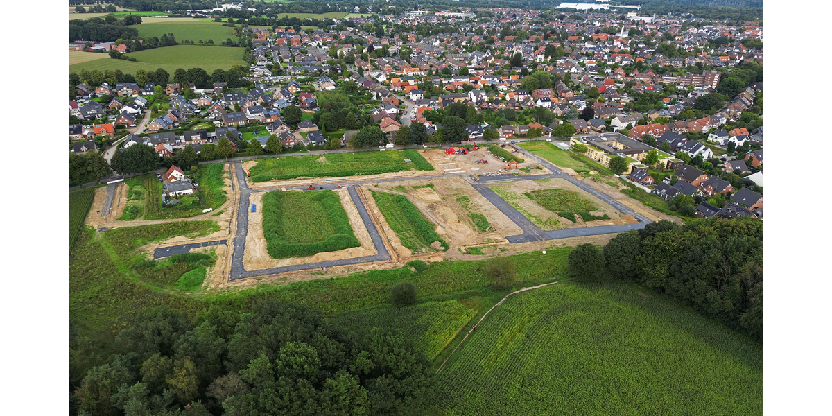 Wohnung zum Kaufen in Haltern am See 314.500 € 69.64 m² 2 zimmer