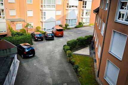 Wohnung Herne, 67m2 zimmer