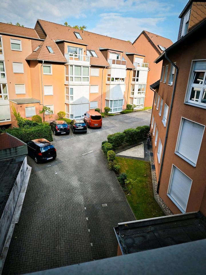 Wohnung Herne, 67m2 zimmer