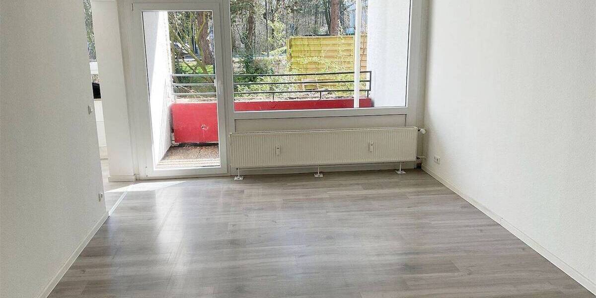 Etagenwohnung Bochum Querenburg - 5 Zimmer, 125 m&sup2;, 990&euro; | Angebot:26627294