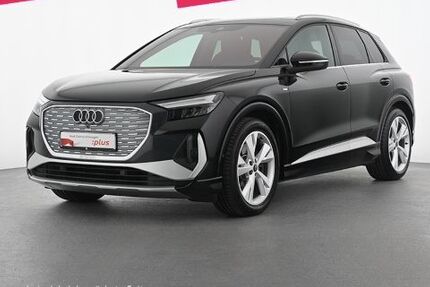 Audi Q4 e-tron 45.077 km 32.880 &euro; Essen 45143