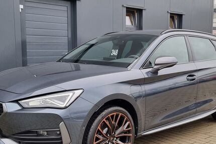 Cupra Leon 80.795 km 29.990 &euro; Castrop-Rauxel 44579