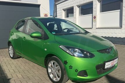Mazda 2 130.112 km 4.400 &euro; Herten 45701