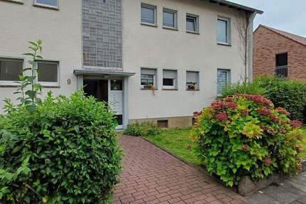 frisch renovierte 3,5 Zimmer Wohnung mit Südbalkon, Dortmund-Kirchlinde 3 zimmer