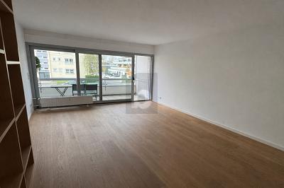 FÜR ANSPRUCHSVOLLE SINGLES ODER PAARE - Wohnung Mülheim an der Ruhr Broich | Angebot:27115264