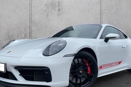 Porsche 992 7.900 km 156.890 &euro; Recklinghausen 45665