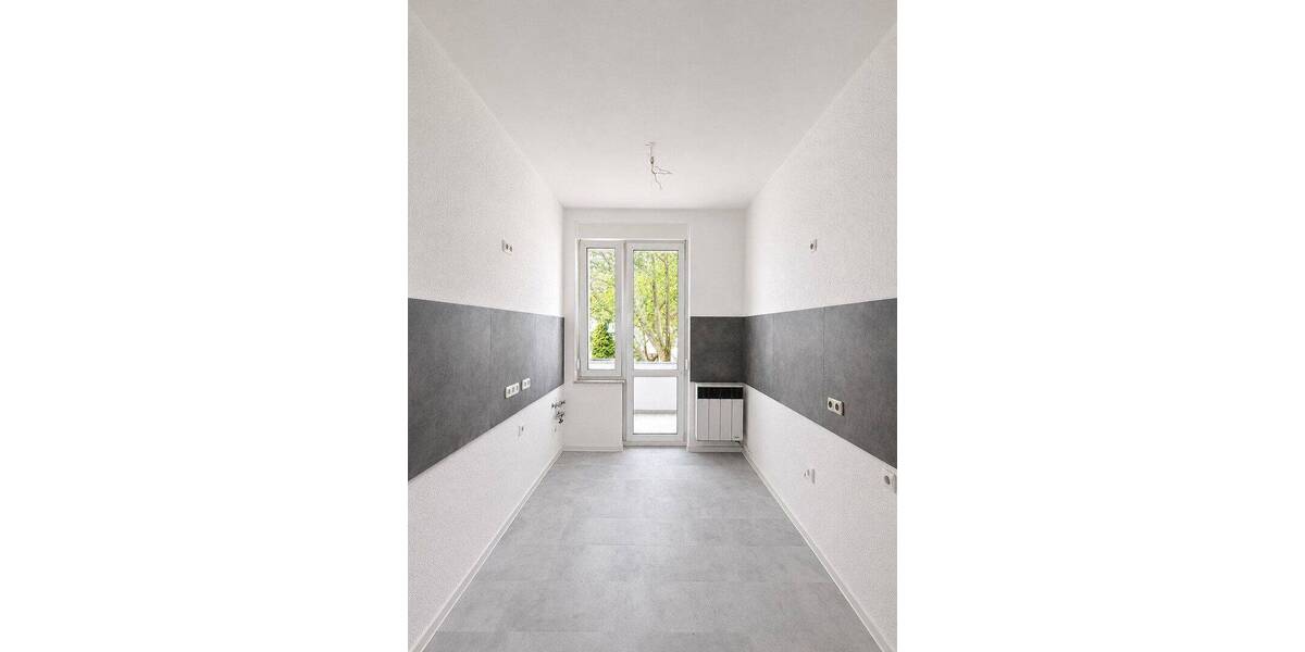 Etagenwohnung Essen Kray - 3 Zimmer, 86 m&sup2;, 860&euro; | Angebot:26871149