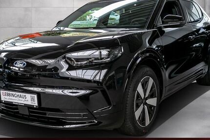 Ford Capri 4.500 km 53.999 € Dortmund 44149