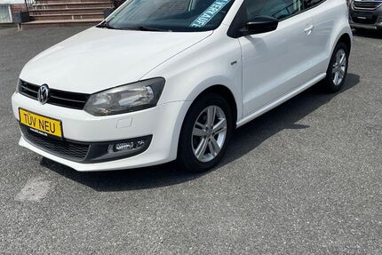 VW Polo 157.000 km 4.590 &euro; Castrop-Rauxel 44579