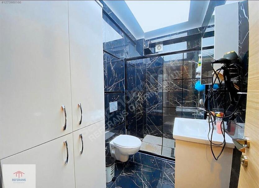 Neubau Einfamilienhaus Villa mit Pool und Terrasse in derTürkei zimmer