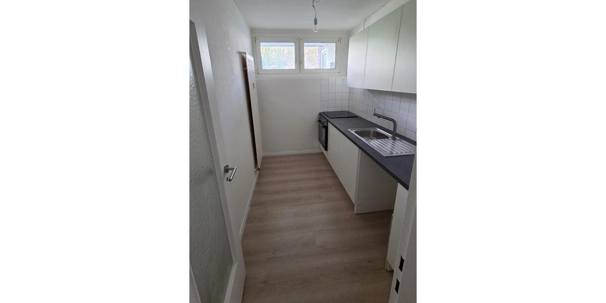 Erdgeschoßwohnung Dortmund Gartenstadt - 2 Zimmer, 55 m&sup2;, 590&euro; | Angebot:25421741