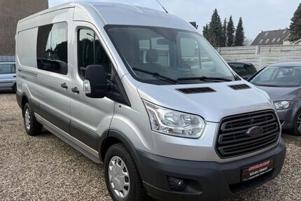 Ford Transit 178.224 km 12.690 &euro; Herten 45701
