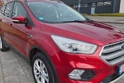 Ford Kuga 89.999 km 11.490 &euro; Dortmund 44263