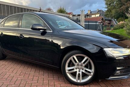 Audi A4 160.000 km 14.300 € Reken 48734