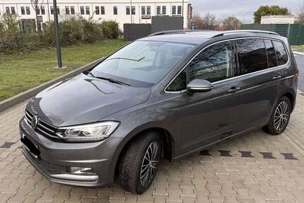VW Touran 140.000 km 15.500 &euro; Essen 45149