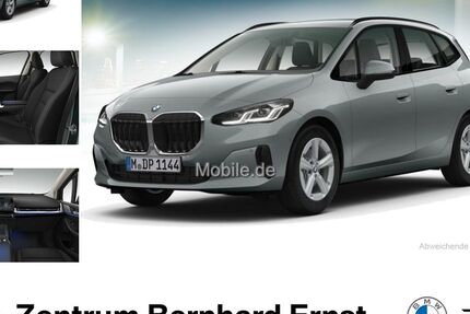 BMW 218 Active Tourer 6.999 km 34.690 € Witten 58455