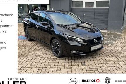 Nissan Leaf 7.500 km 19.990 € Hattingen 45527