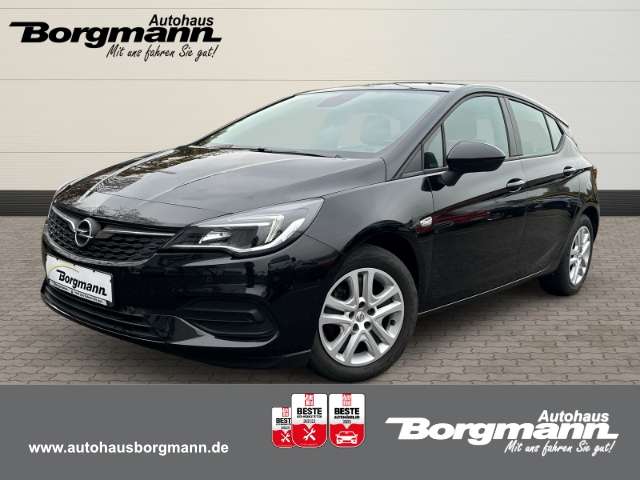 Opel Astra 44.500 km 14.490 &euro; Gelsenkirchen 45894