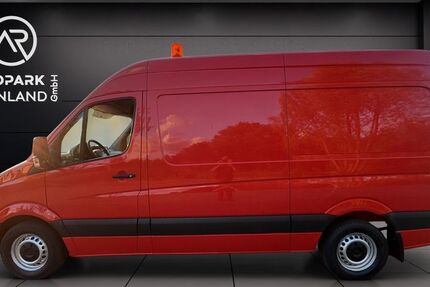 Mercedes-Benz Sprinter 42.979 km 23.950 &euro; Bochum 44866